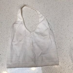 urban halter tank